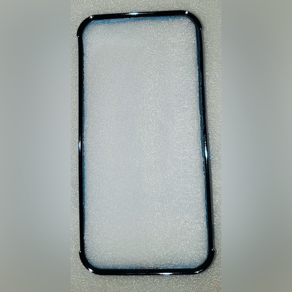 iPhone 13 Silicone Case | Sierra Blue | NIP - Picture 7 of 8